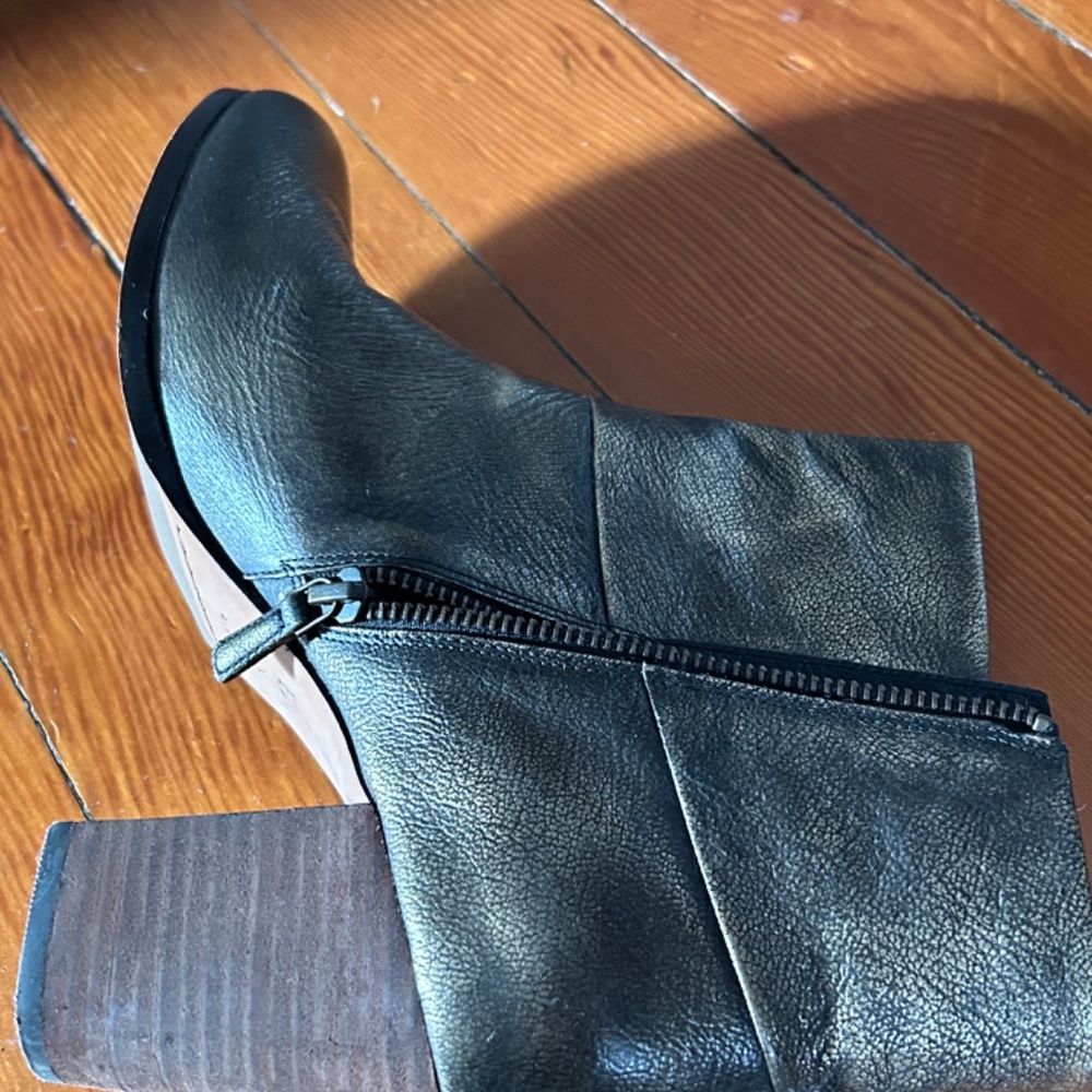 Cole Haan Booties - Picture 8 of 8